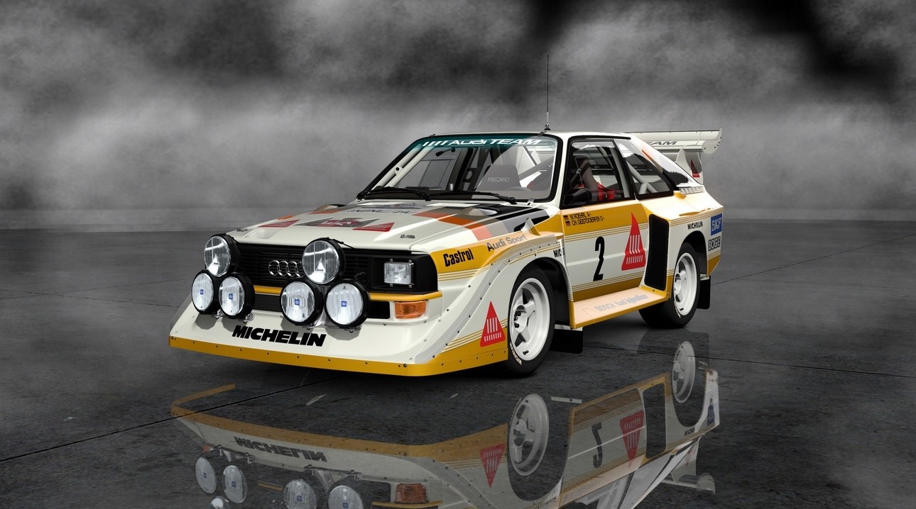 Gran Turismo 6 (Anniversary Edition) - Imagen 40